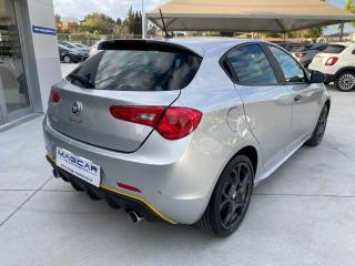 ALFA ROMEO Giulietta usata, con Boardcomputer