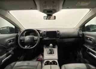 CITROEN C5 Aircross usata, con Volante in pelle
