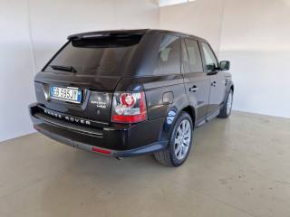 LAND ROVER Range Rover Sport usata, con Airbag