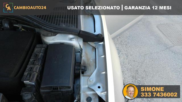 SKODA Octavia usata 95