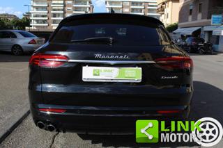 MASERATI Grecale usata, con Airbag Passeggero