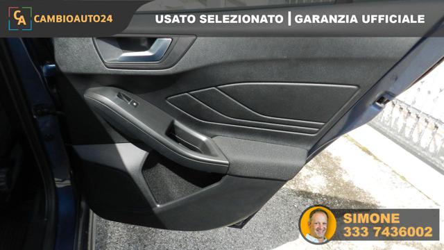 FORD Focus usata 89