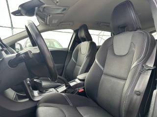 VOLVO V40 usata, con Alzacristalli elettrici