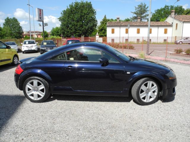AUDI TT usata 66