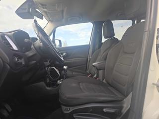 JEEP Renegade usata, con Controllo trazione