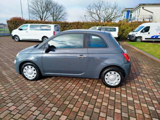 FIAT 500 usata, con Airbag laterali