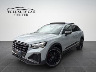 AUDI Q2 usata, con Airbag