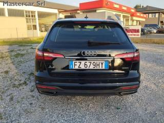 AUDI A4 usata, con Airbag Passeggero