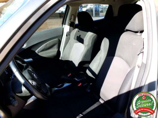 NISSAN Juke usata, con Controllo automatico clima