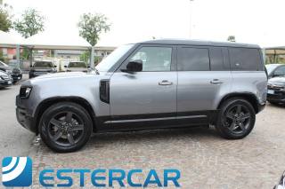 LAND ROVER Defender usata, con Servosterzo