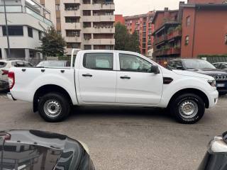 FORD Ranger usata, con Autoradio