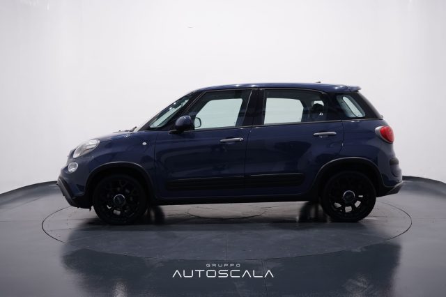 FIAT 500L usata, con Airbag laterali