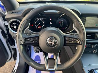 ALFA ROMEO Stelvio usata, con Cerchi in lega