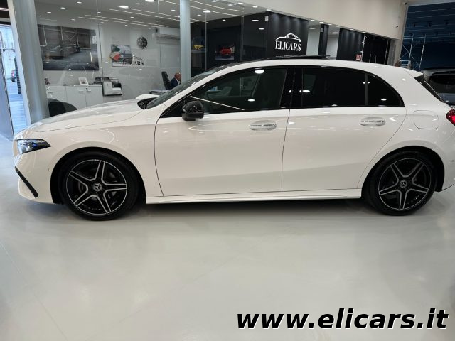 MERCEDES-BENZ A 180 usata, con Alzacristalli elettrici