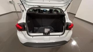 DACIA Sandero usata, con Airbag testa
