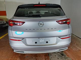 OPEL Grandland usata, con Cerchi in lega