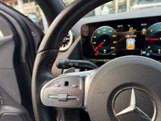 MERCEDES-BENZ GLA 180 usata, con Immobilizzatore elettronico