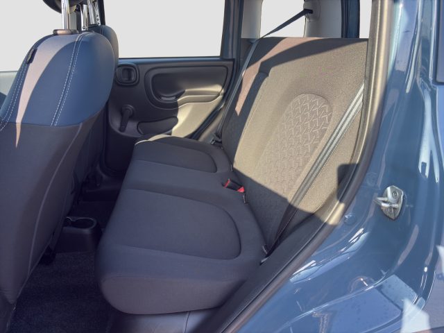 FIAT Panda usata 9