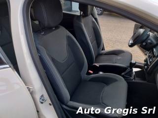 RENAULT Clio usata, con Cruise Control