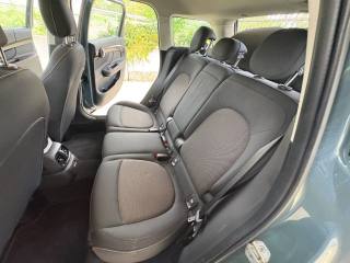 MINI Countryman usata, con Climatizzatore