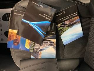 MERCEDES-BENZ B 180 usata, con Autoradio digitale