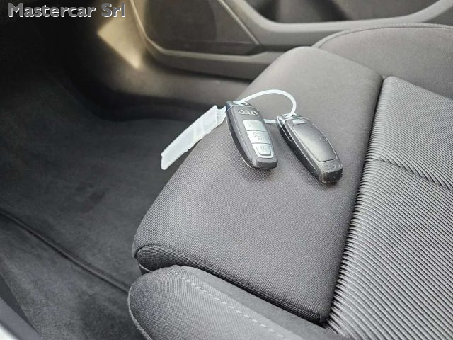 AUDI A6 usata, con Bracciolo