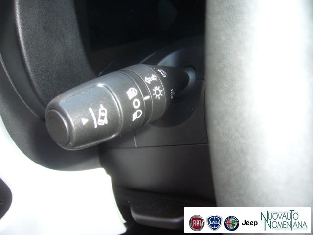 FIAT Panda Cross usata, con Controllo elettronico della corsia