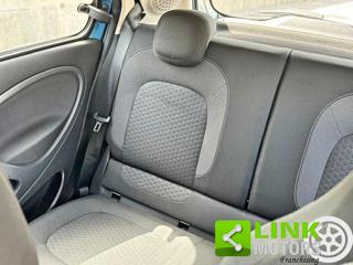 SMART ForFour usata, con Climatizzatore