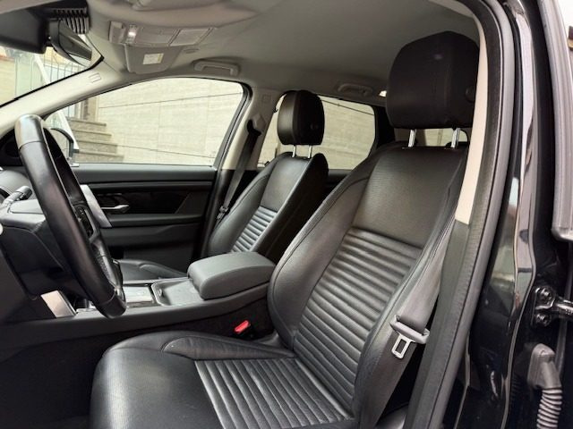 LAND ROVER Discovery Sport usata, con Airbag Passeggero