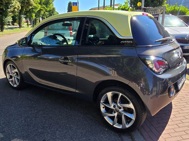 OPEL Adam usata, con Airbag Passeggero
