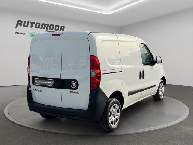 FIAT Doblo usata, con ESP