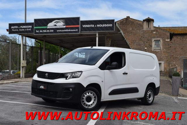 PEUGEOT Partner usata, con Airbag