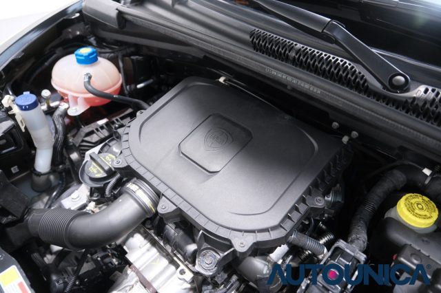 LANCIA Ypsilon usata 52