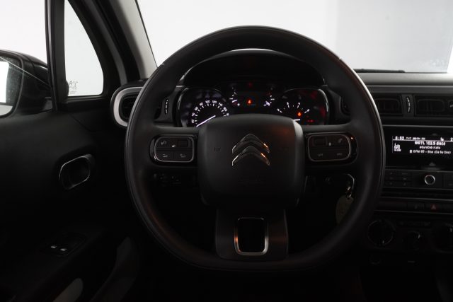 CITROEN C3 usata 11
