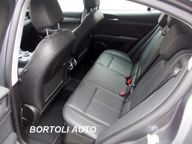 ALFA ROMEO Stelvio usata, con Climatizzatore