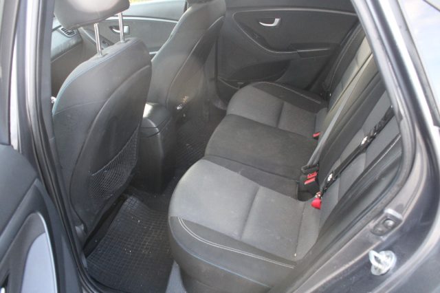 HYUNDAI i30 usata, con Climatizzatore