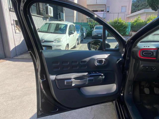 CITROEN C3 usata 9