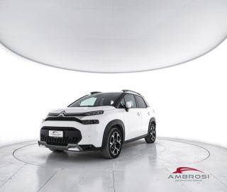 CITROEN C3 Aircross PureTech 130 S&S EAT6 Shine
