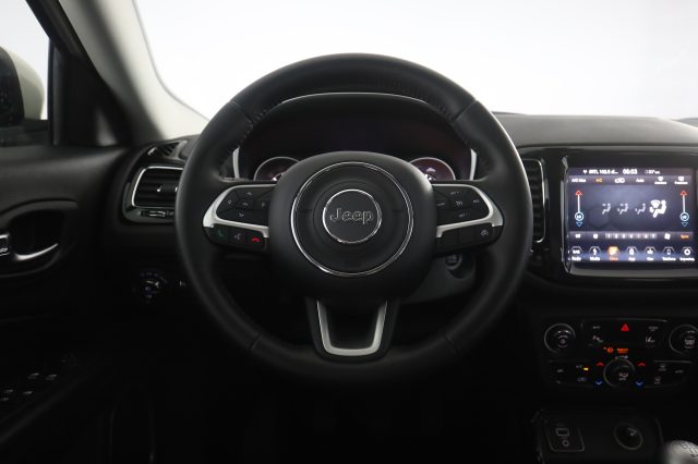JEEP Compass usata 5