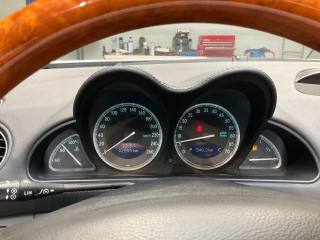 MERCEDES-BENZ SL 500 usata, con Autoradio