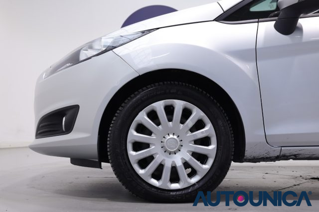FORD Fiesta usata, con Volante multifunzione