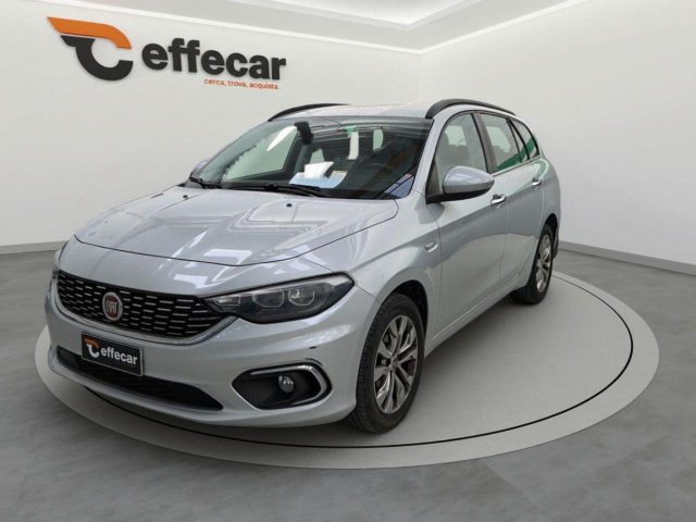 FIAT Tipo usata, con ABS