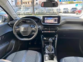 PEUGEOT 208 usata 14