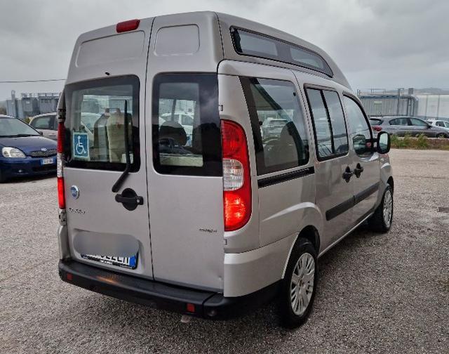 FIAT Doblo usata, con Airbag Passeggero