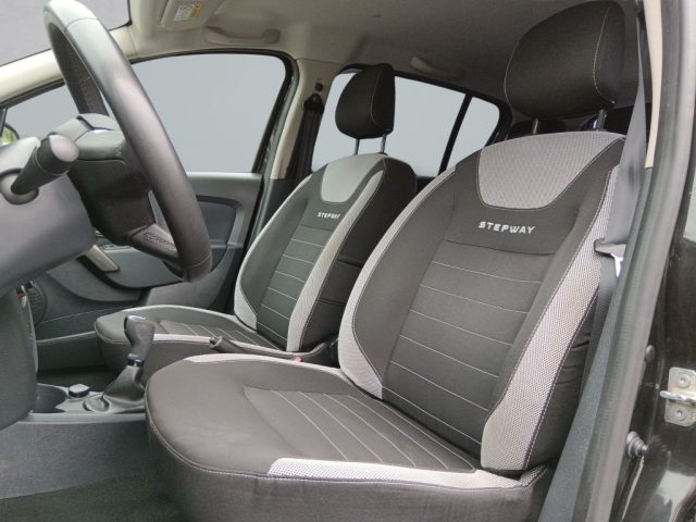 DACIA Sandero usata, con Climatizzatore