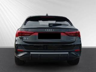 AUDI Q3 usata, con Airbag laterali