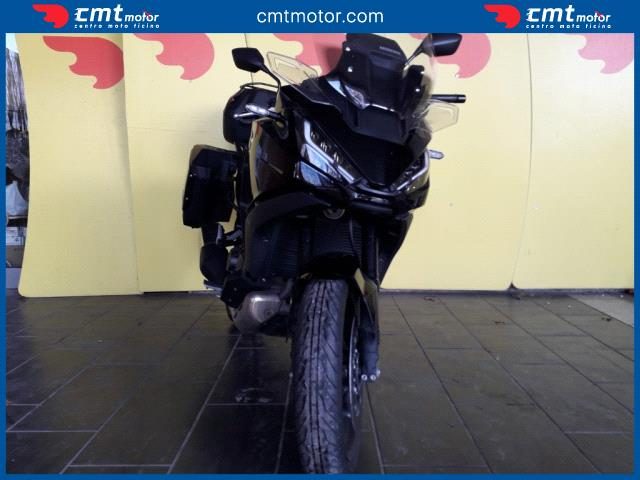 HONDA NT 1100 usata 1