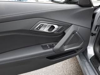 BMW Z4 usata, con Interni in pelle