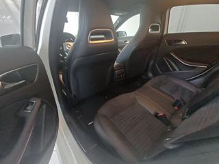 MERCEDES-BENZ A 250 usata, con Chiusura centralizzata