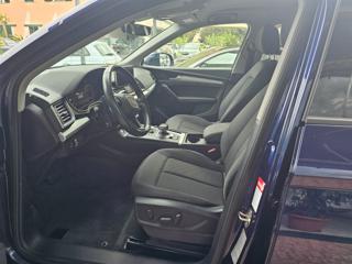 AUDI Q5 usata, con Cruise Control